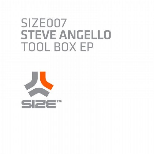 Cover art for Tool Box