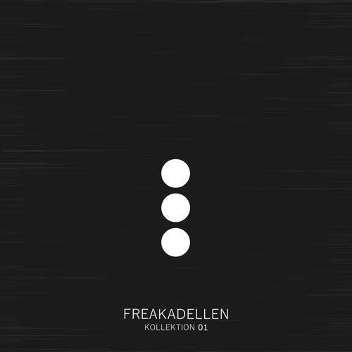 Freakadellen (Kollektion 01)