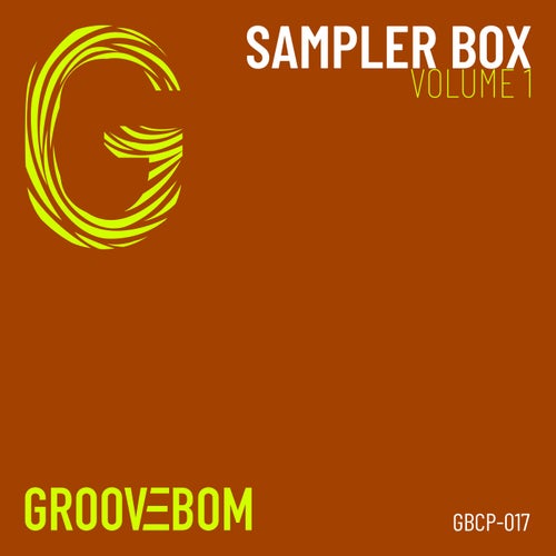 Sampler Box - Volume 1 GBCP017