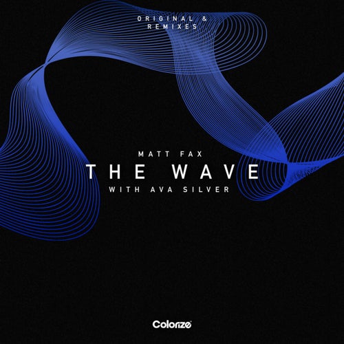The Wave (Remixes)
