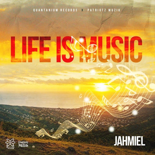 Life Is Music