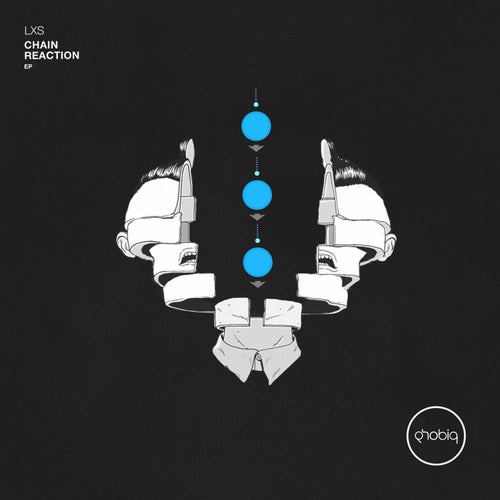 Chain Reaction EP