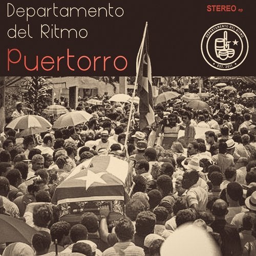Puertorro - EP