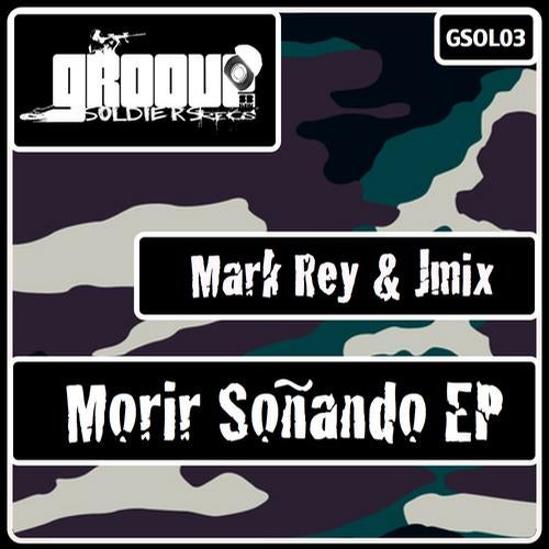 Morir Sonando EP