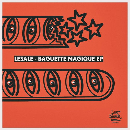 Baguette Magique EP