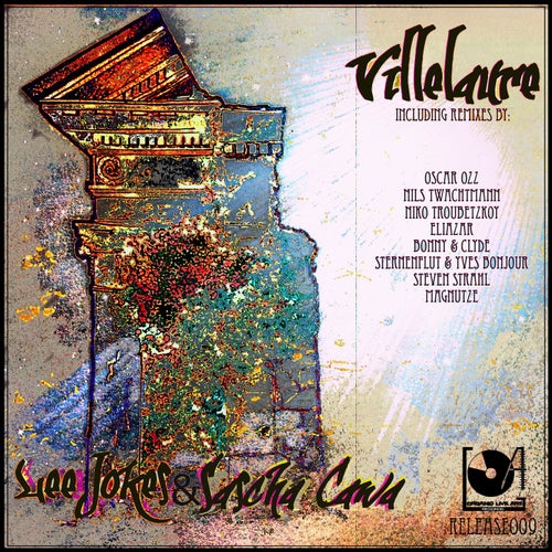 Villelaure