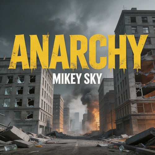 Anarchy