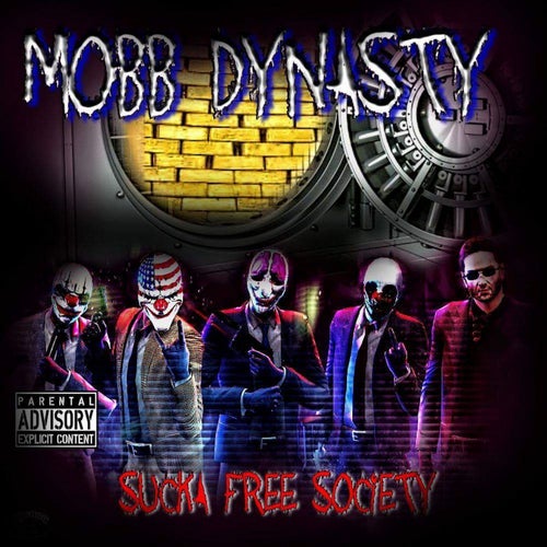 Sucka Free Society