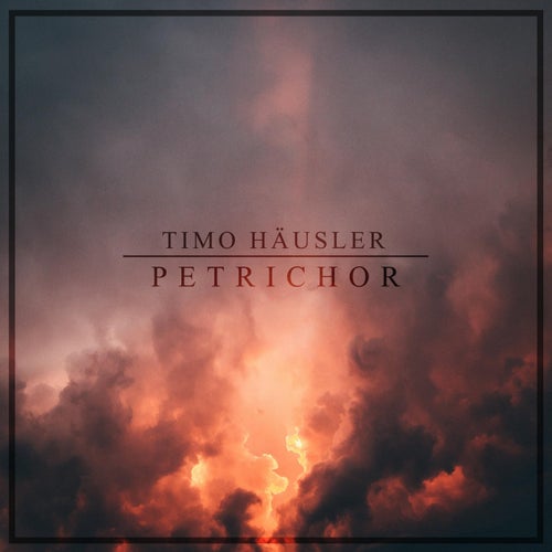 Petrichor