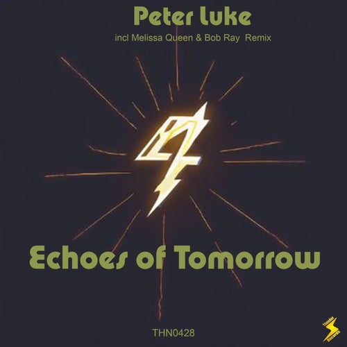 Echoes of Tomorrow
