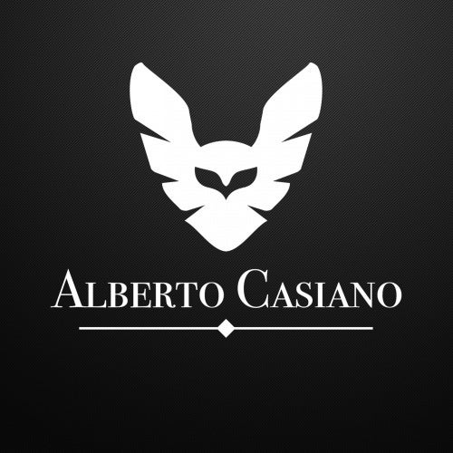 Alberto Casiano