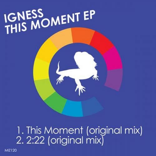 This Moment EP