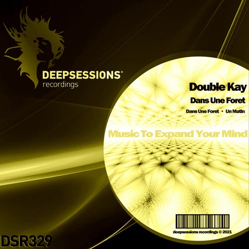 Cover art for Dans Une Foret