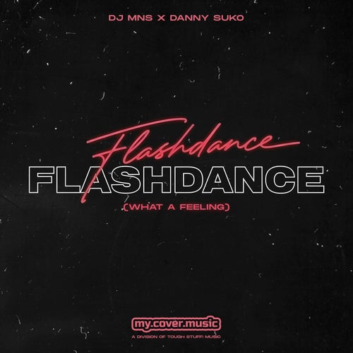 Flashdance (What a Feeling)
