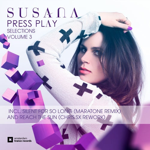 Press Play Selections Vol. 3