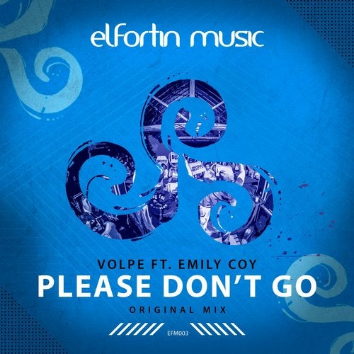 Cover art for Please Don't Go (feat. Emily Coy)