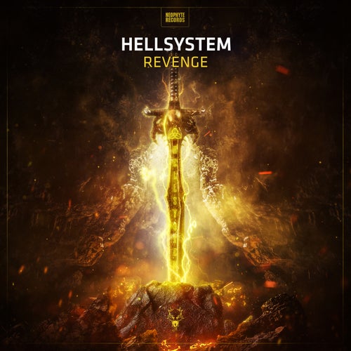 Revenge - Extended Version