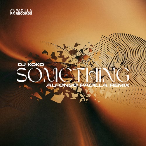 Something (House Remix)