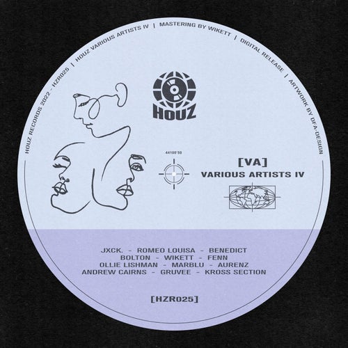 HOUZ IV