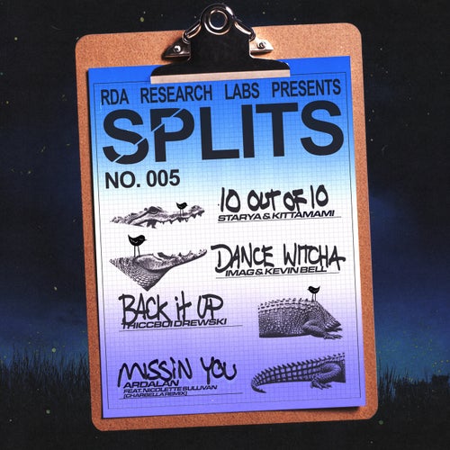 SPLITS 005