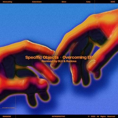 Overcoming EP