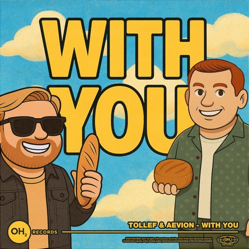 With You (Extended Mix)