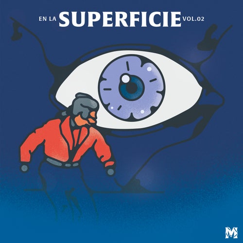 En la Superficie, Vol. 2