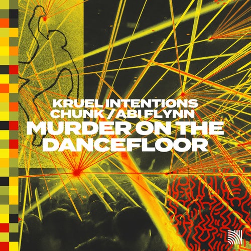 Murder On The Dancefloor - Extended Mix