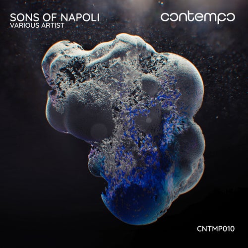 Cover art for Sons of Napoli