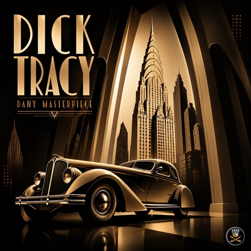 Dick Tracy