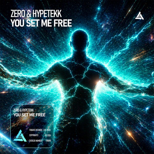 You Set Me Free