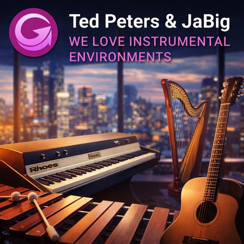 We Love Instrumental Environments