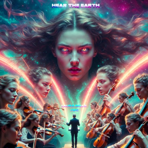 Hear the Earth