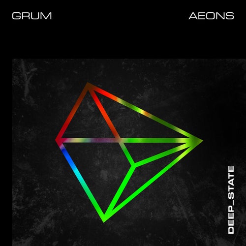 Aeons (Extended)