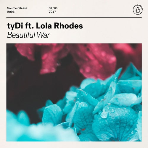 Beautiful War (feat. Lola Rhodes) (Extended Mix)