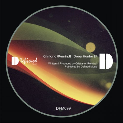 Deep Hunter EP