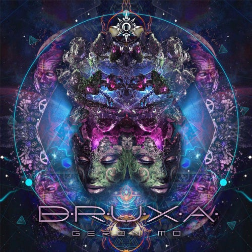 Dark & Progressive Psytrance