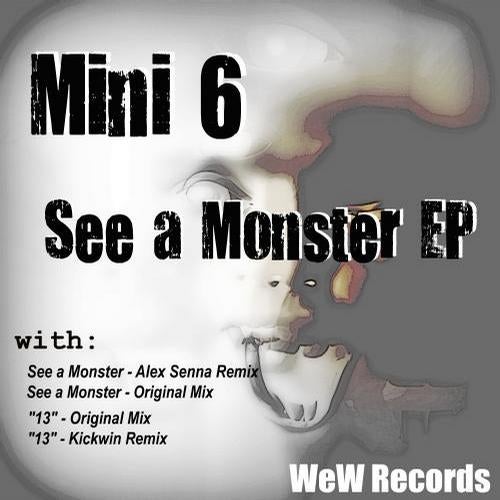 See a Monster EP
