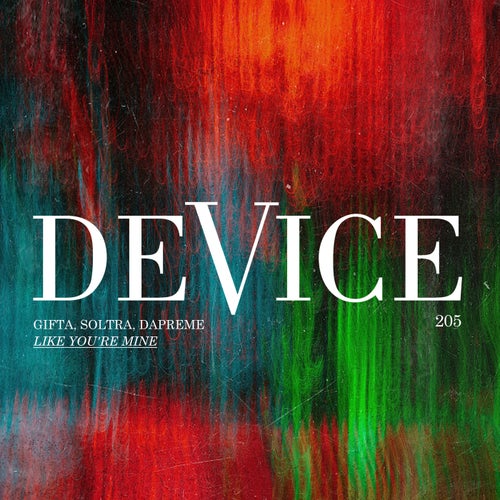 Like You're Mine (Extended Mix)