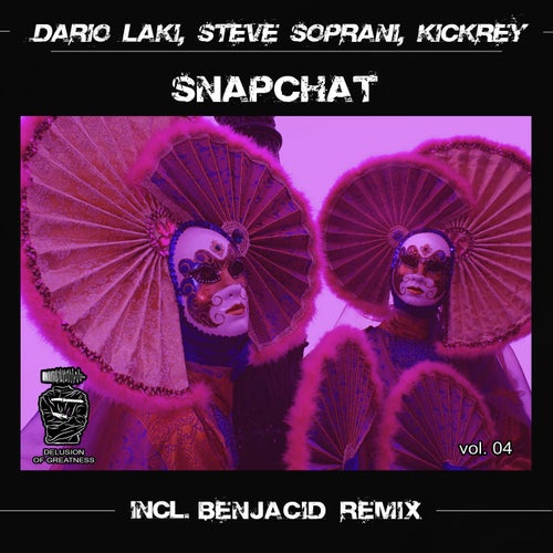 Snapchat