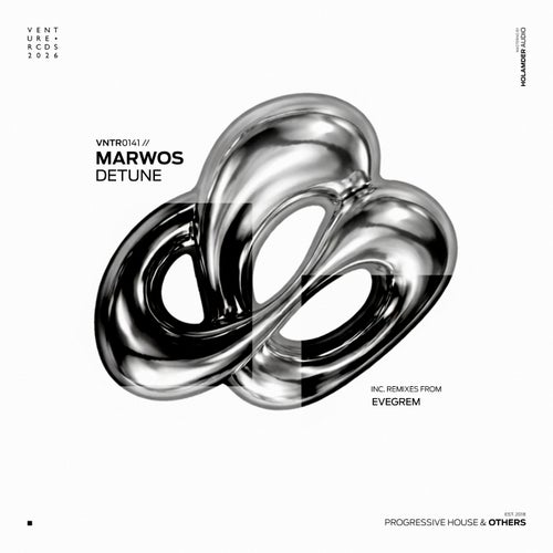 Marwos — Detune (2026)