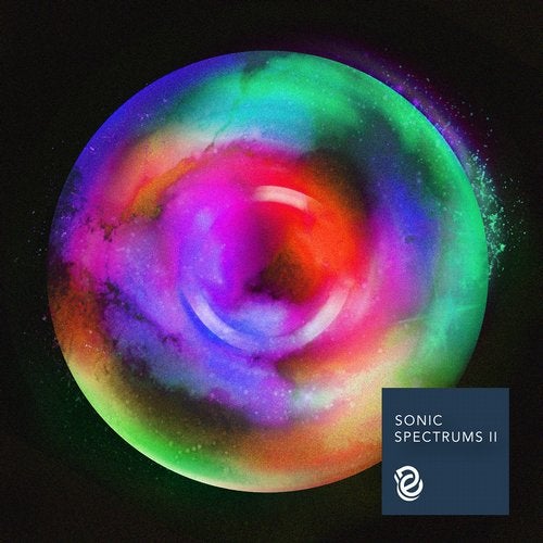 Sonic Spectrums II