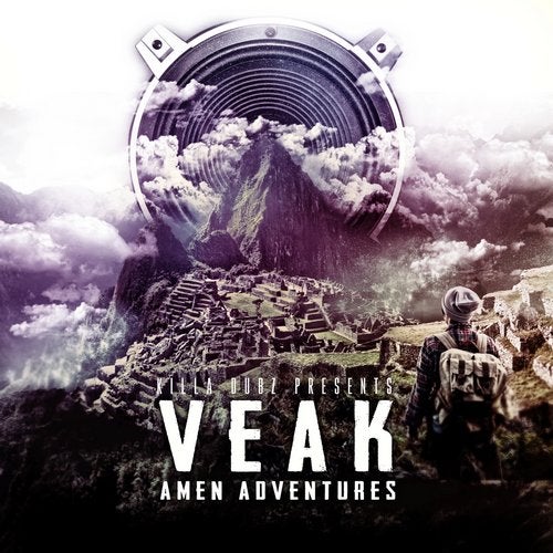 Veak - Amen Adventures 2019 [LP]