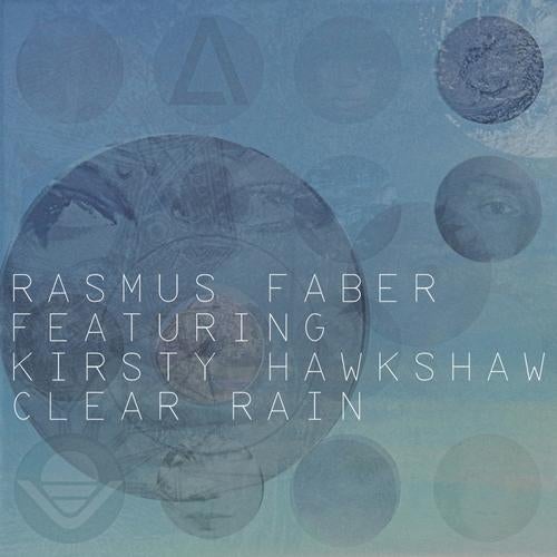 Clear Rain (feat. Kirsty Hawkshaw)