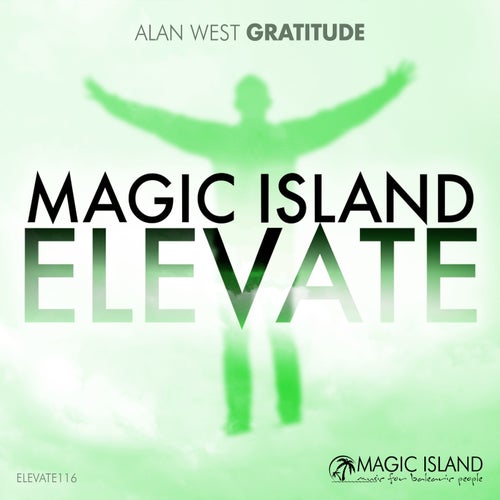  Alan West - Gratitude (2024) 