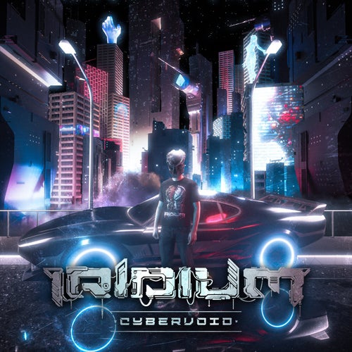 Cybervoid