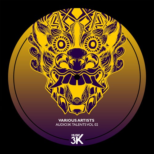 Audio3K Talents Vol 02