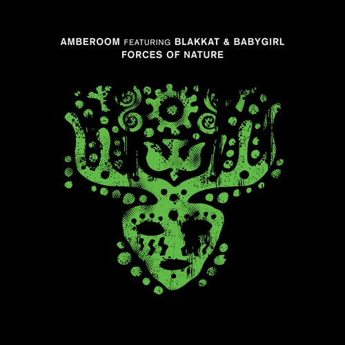 Northern Slik Styre Forces Of Nature from Crosstown Rebels on Beatport