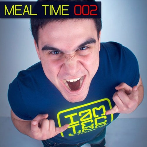MEAL TIME [002] BY SOKRAT SKOLZ