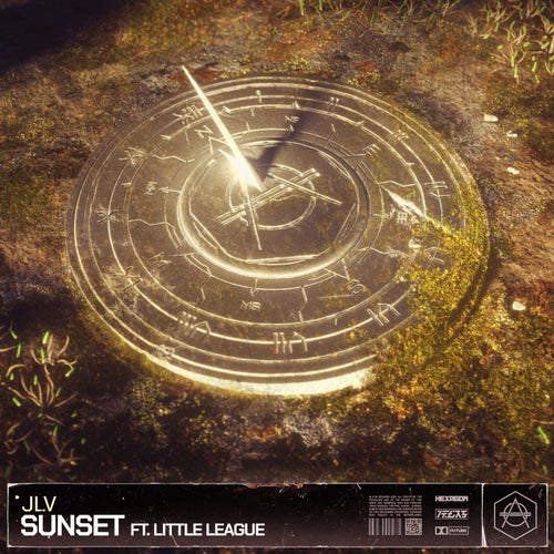 Sunset - Extended Mix